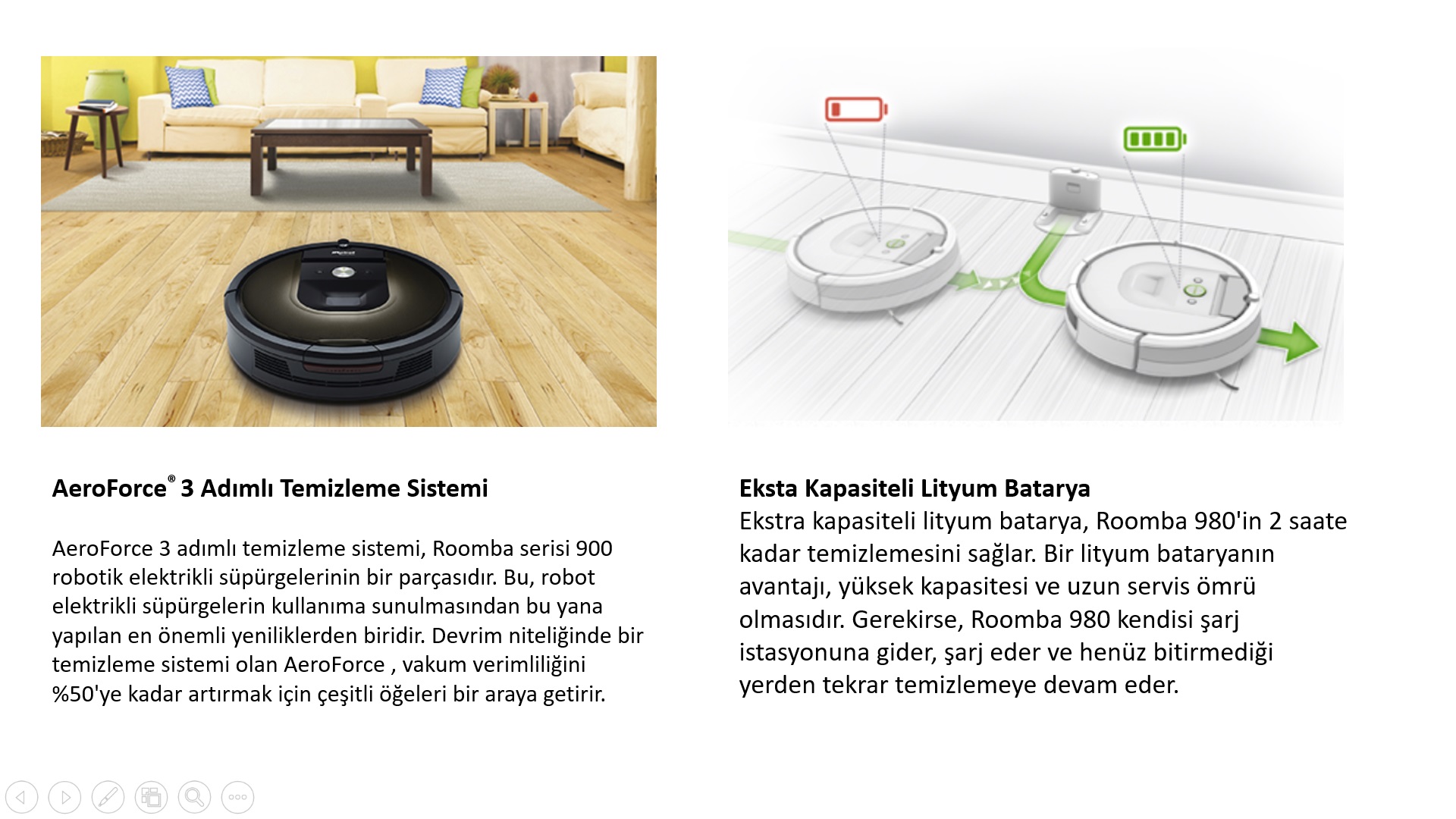 iRobot Roomba 980 2015年製 iRobot Roomba 980 – Robot Reviews